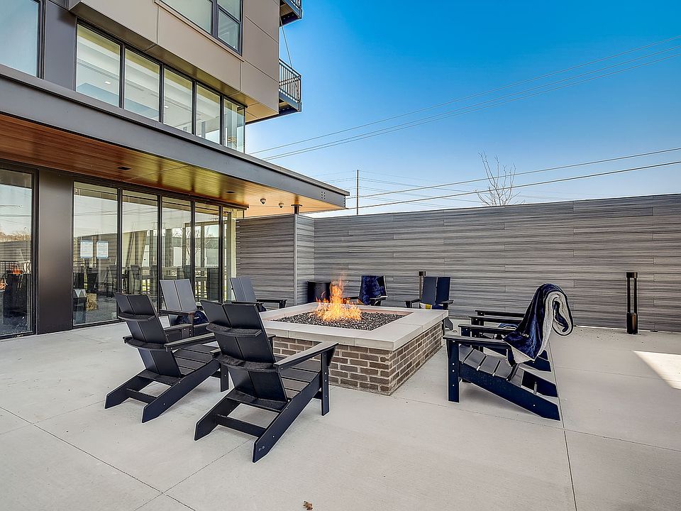 Flats at Iron Ridge 3300 Bermuda Ave Ferndale MI Zillow