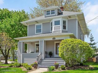 508 N Main St, Wheaton, IL 60187