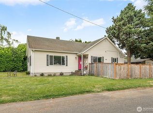 503 S 58th St, Tacoma, WA 98408