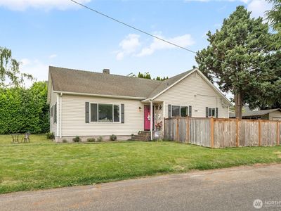 503 S 58th Street, Tacoma, WA, 98408
