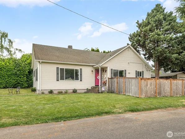 503 S 58th Street, Tacoma, WA 98408