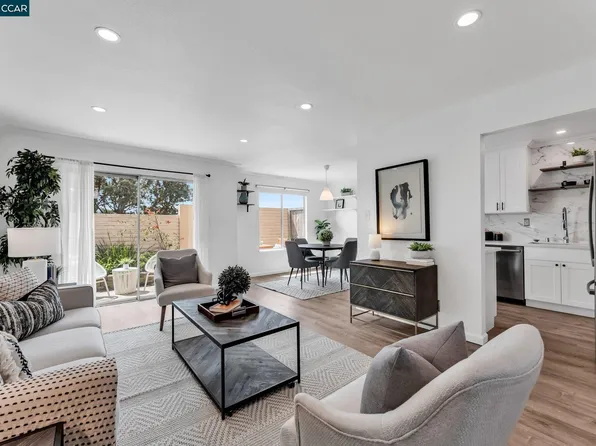 392 Bayview Cir, San Francisco, CA 94124