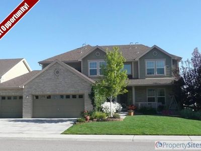 23125 Bay Oaks Ave, Parker, CO, 80138