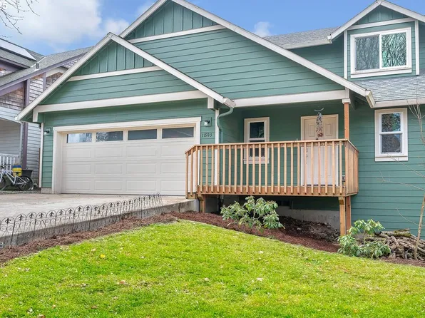 11923 SE 21st Ave, Milwaukie, OR 97222