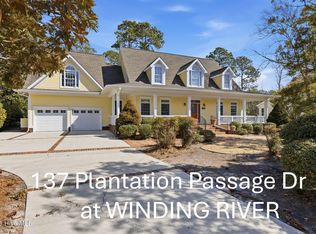 137 Plantation Passage Drive SE, Bolivia, NC 28422
