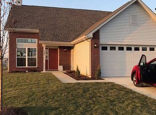 5626 Beale St, Plainfield, IN 46168