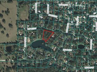 NW 46th St, Ocala, FL 34482