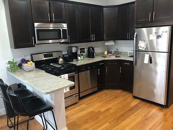 2nd image of 23 Washburn St #3