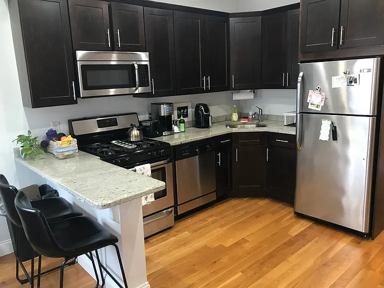 23 Washburn St #3 — Photo 2