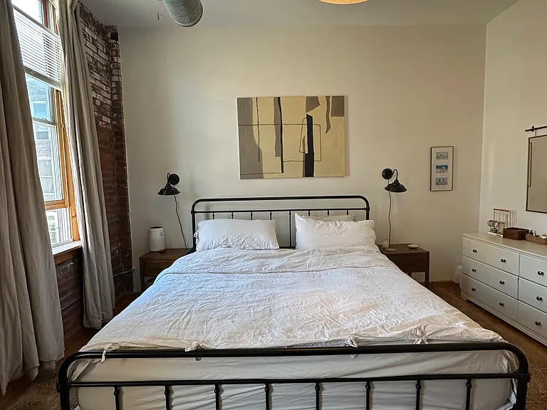325 Lafayette St #4207 — Photo 5
