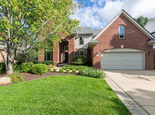 1052 Chesapeake, Rochester Hills, MI 48307