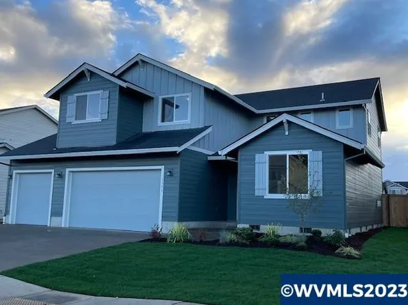 1391 Echo Valley Dr, Junction City, OR 97448