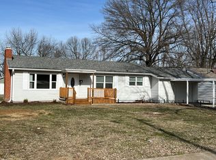 733 W Kerr St, Springfield, MO 65803