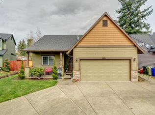 1276 S Elder Pl, Cornelius, OR 97113