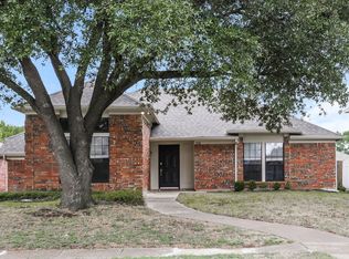 1408 Chapman Dr, Lancaster, TX 75134