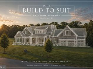 LOT 2 Dakota Springs Ct, Warrenton, VA 20186