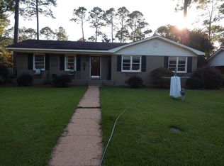 1807 Lakeridge Dr, Albany, GA 31707