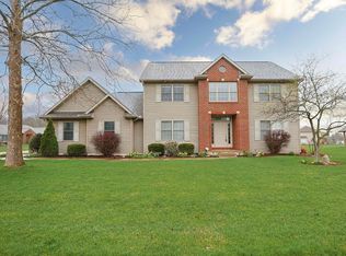 57657 Boulder Ct, Goshen, IN