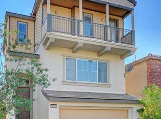 9872 Black Mulberry St, Las Vegas, NV 89178