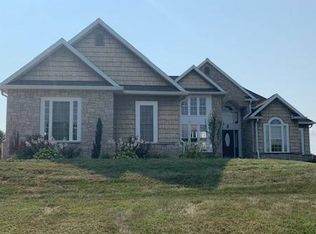7656 N 950th St, Robinson, IL 62454