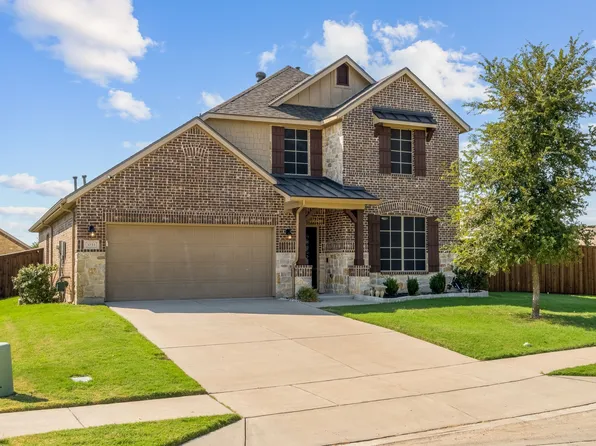 1033 Bird Creek Dr, Little Elm, TX 75068
