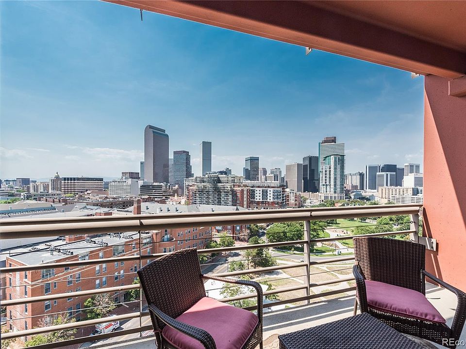1st image of 100 Park Ave W APT 1208