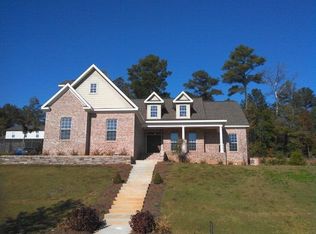 514 Gladstone Way, Dothan, AL 36305