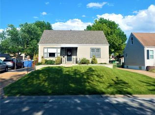 3376 Tedmar Ave, Saint Louis, MO