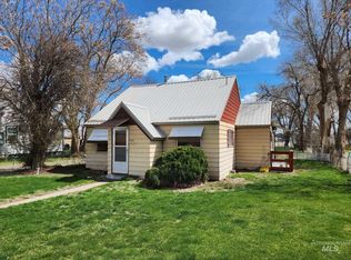 508 N 11th St, Nyssa, OR 97913