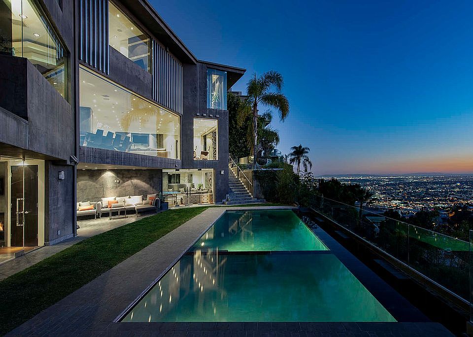 1778 Viewmont Dr, Los Angeles, CA 90069 | Zillow