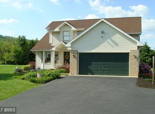 92 Kent Ct, Martinsburg, WV 25403