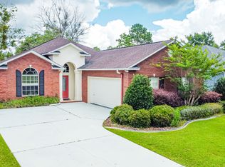 5805 Dunbar Cir, Milton, FL 32583