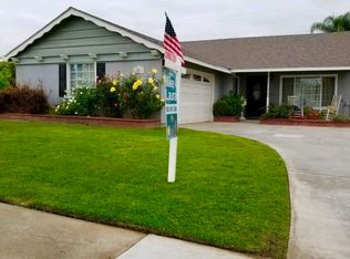 13017 Close St, Whittier, CA 90605