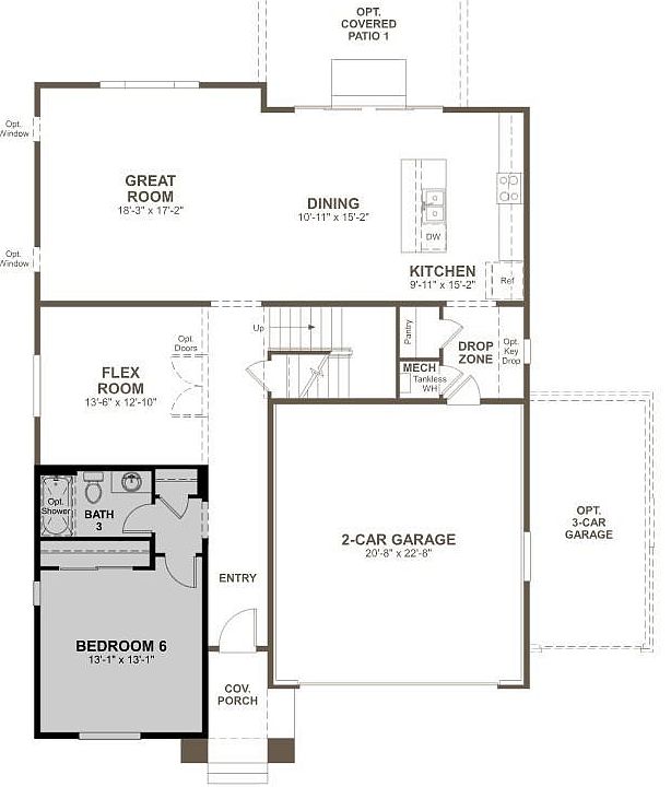 2nd image of 4180 Runyon Lake Street