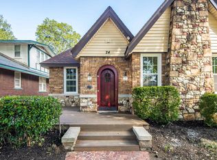 24 S Auburndale St, Memphis, TN 38104