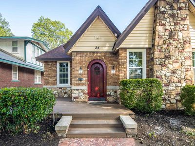 24 S Auburndale St, Memphis, TN, 38104