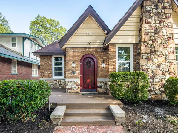 24 S Auburndale St, Memphis, TN 38104