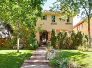 2260 S Adams St, Denver, CO 80210