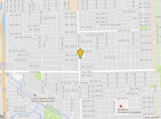 2099 Ludlam Rd, Miami, FL 33155