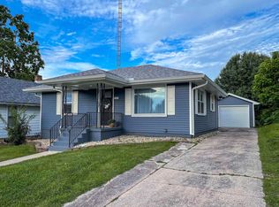 2216 I St, Bedford, IN 47421