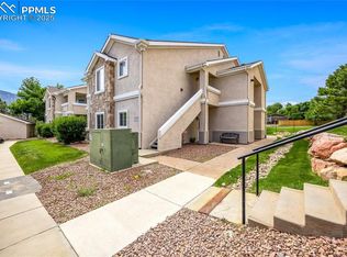 3630 Strawberry Field Grv APT G, Colorado Springs, CO 80906