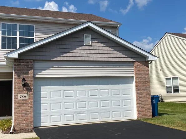 7556 E 111th Ln, Winfield, IN 46307