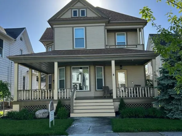 1318 Central Ave, Sandusky, OH 44870
