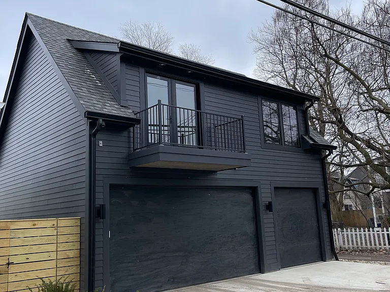704 N Highland Ave #CARRIAGE HOUSE — Photo 20