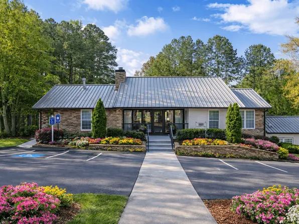 Veridian at Sandy Springs