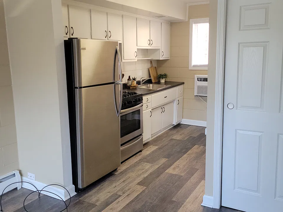 Wheaton Park Apartments