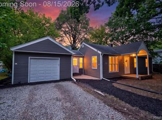 4093 Dowdall St, Flint, MI 48506