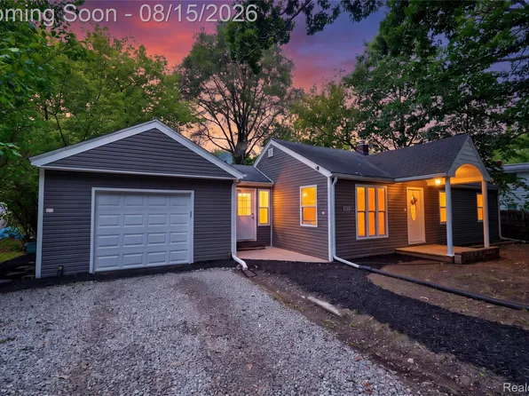4093 Dowdall St, Flint, MI 48506