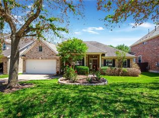 11505 Georgian Oaks Dr, Austin, TX 78739