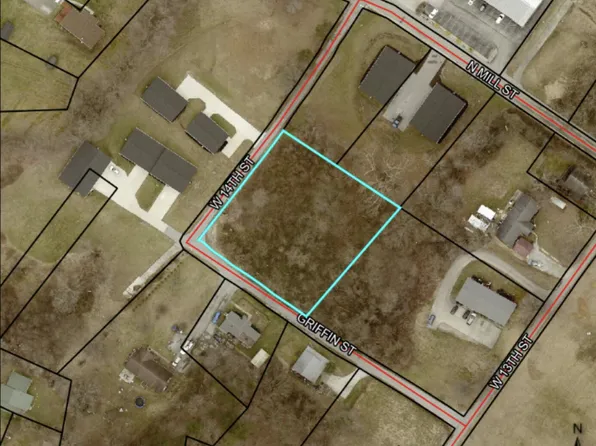 1306 Griffin St, London, KY 40741